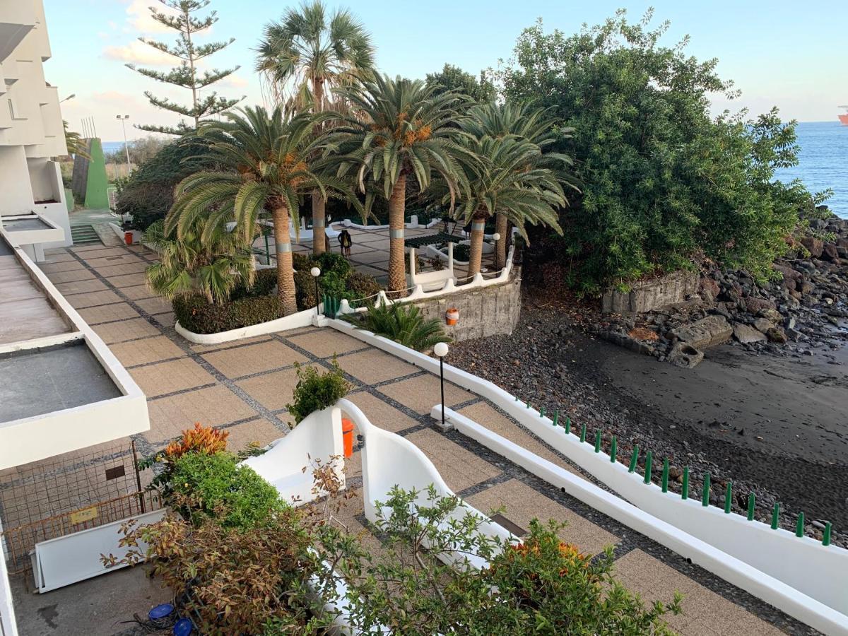 סנטה קרוז דה טנריף Playa Chica Beach 1 מראה חיצוני תמונה