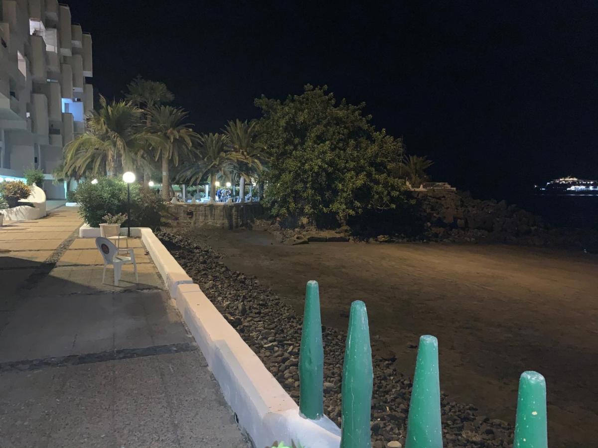 סנטה קרוז דה טנריף Playa Chica Beach 1 מראה חיצוני תמונה
