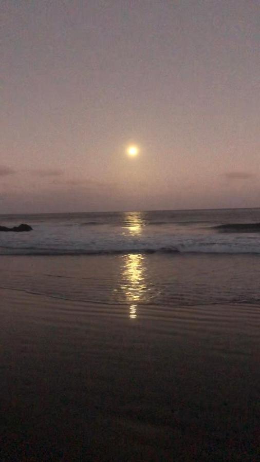 סנטה קרוז דה טנריף Playa Chica Beach 1 מראה חיצוני תמונה