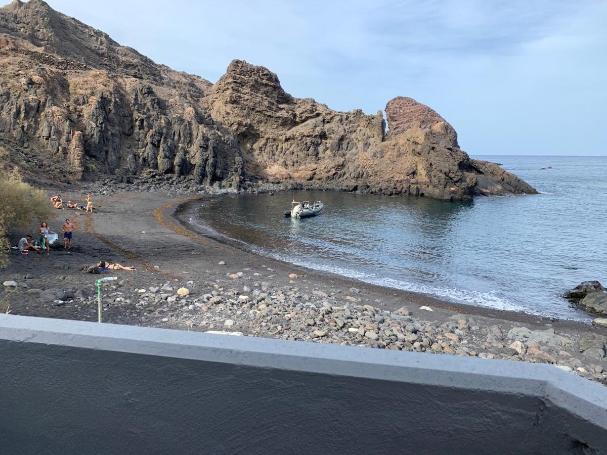סנטה קרוז דה טנריף Playa Chica Beach 1 מראה חיצוני תמונה